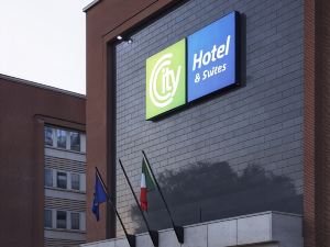 City Hotel & Suites Foligno