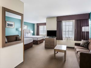 MainStay Suites Cedar Rapids North - Marion