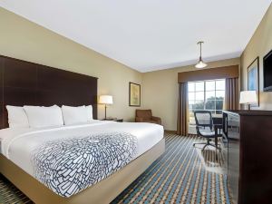 Best Western Iowa/Lake Charles East