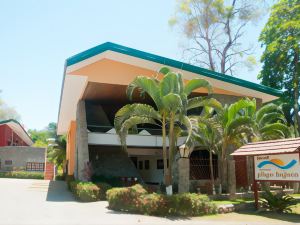 Hotel Playa Bejuco