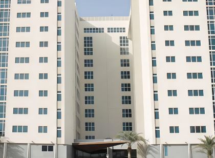 Gulf Court Hotel