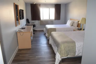 Venture Inn Hotel Hotels in 