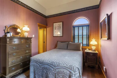 Cripple Creek Hospitality House & Travel Park Hotel di Cripple Creek