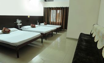 Hotel Prathiba Heritage