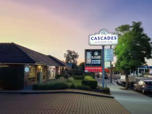 Cascades Motor Inn