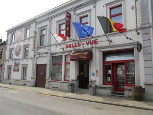 Hôtel & appart-hôtel Belle-Vue