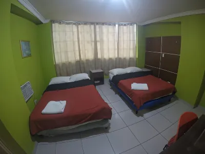 Discovery Hotels in 
