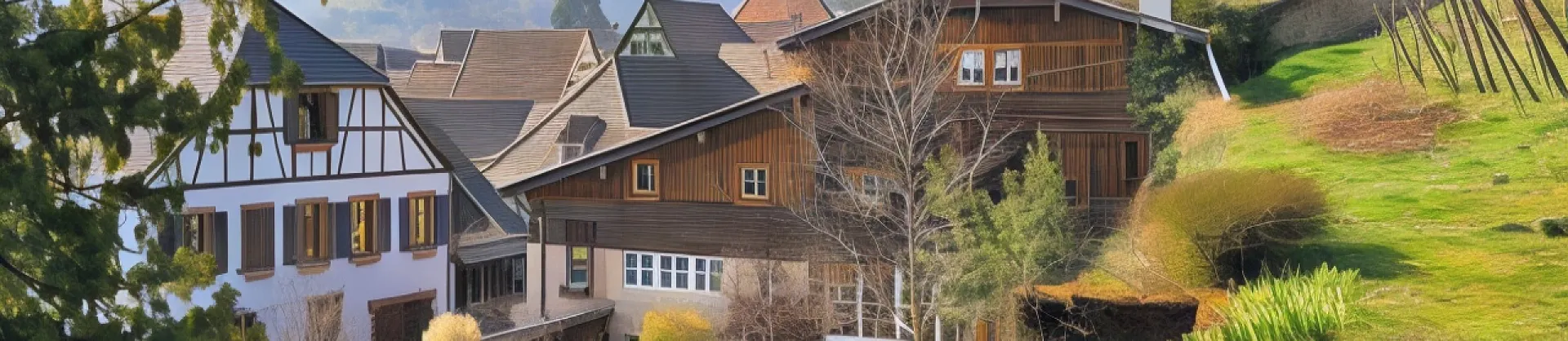 Vacation Homes