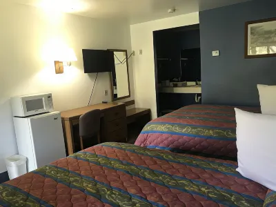 Creekside Lodge Các khách sạn ở Cobb