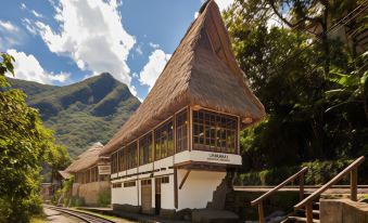 Inkaterra Machu Picchu Pueblo Hotel