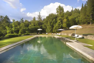 Relais la Torre