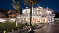 Quinta Real Granada Hotel a Monachil