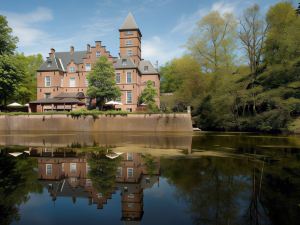 Kasteel de Wittenburg