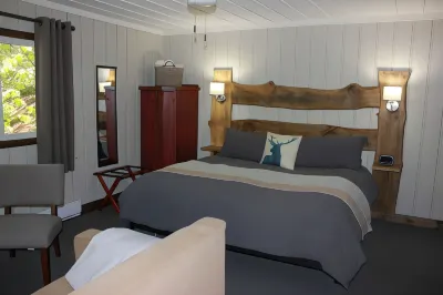 Trillium Resort & Spa