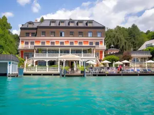 Seehotel Porcia