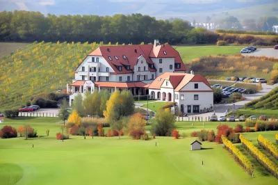 Hotel Neustifter Hotels in 