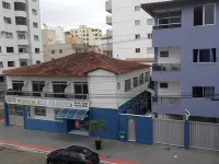 포우사다 아줄 아틀란치카 Igreja Cristã Maranata - Aeroporto 주변 호텔
