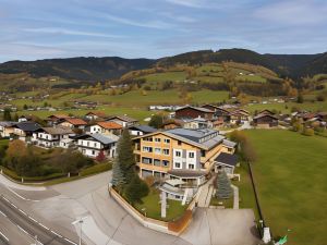 Hotel . Wirtshaus TauernHex