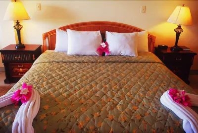 Rovanel's Resort and Conference Centre Hotels in 