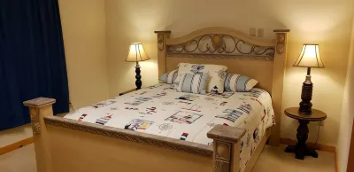 Mt Baker Hotel Отели в г. Скаджит