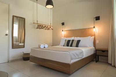 Agam Hotel Hôtels à proximité de : Bacalar Adventure Tours