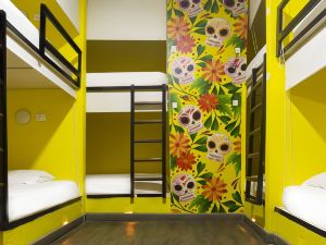 Hostal Seven Nights Cartagena - Hostel