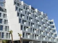 E-平衡酒店 & 公寓套房