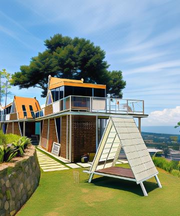 De Pointé Resort & Resto, North Tugu - รีวิว ราคา จองที่พัก | Trip.com