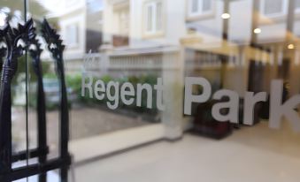 Regent Park Hotel