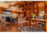 Point Au Roche Lodge Hotels in North Hero