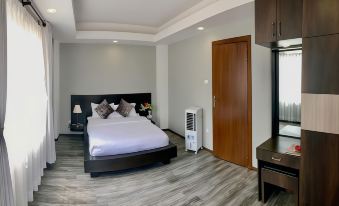 Tara Serviced Apartments