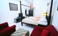 Kampung Wisata Cinangneng Hotel dekat Terminal Hambaro