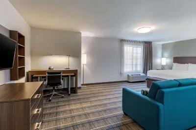 MainStay Suites El Centro I-8 Hotel a El Centro