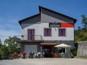 Italian Piston House Sport Moto Rent