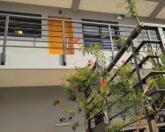 Drummond Apartments - Apartments