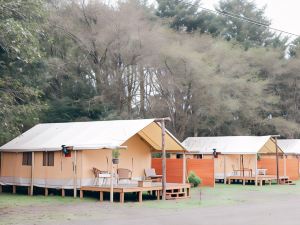 Pacific Dunes Resort