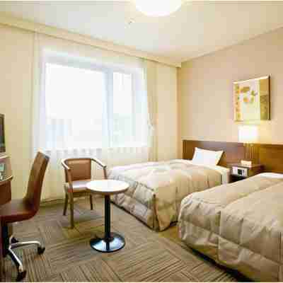 Hotel Route-Inn Sagamihara -Kokudo 129 Gou- Rooms