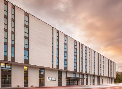 Holiday Inn Express Remscheid