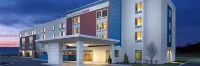SpringHill Suites Detroit Dearborn Hôtels à : Dearborn