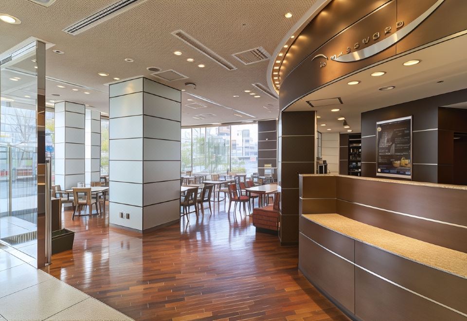 2. 호텔 그란비아 ..