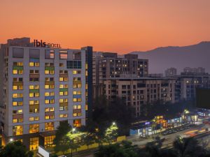 Ibis Thane - An Accor Brand