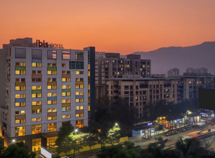 Ibis Thane - An Accor Brand