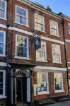 Guy Fawkes Inn