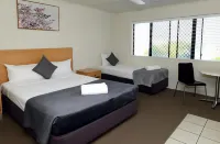 Summit Motel Hôtels à proximité de : The Cultural Centre Townsville
