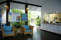 Port Douglas Motel