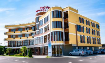 Hotel Airport Tirana