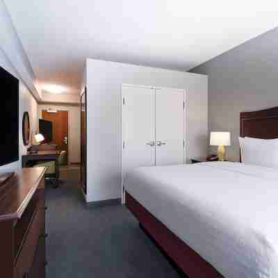 Hampton Inn Boca Raton/Deerfield Beach Rooms