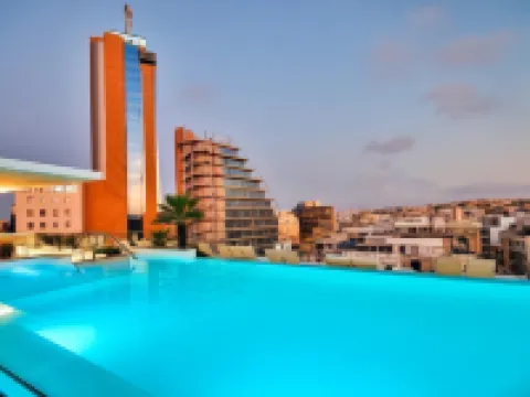 Hotel Valentina Hotels in St Julian's