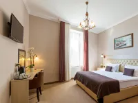 Belgrade City Hotel Hotels near Splavovi