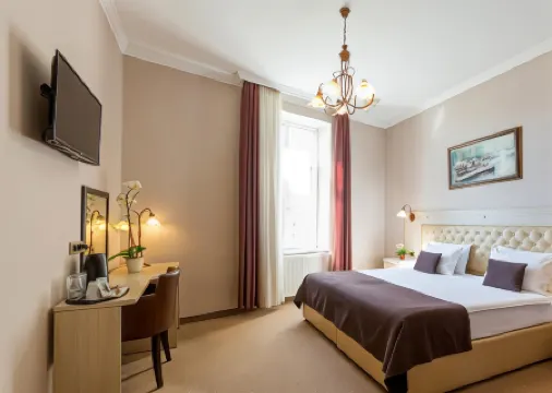 Belgrade City Hotel